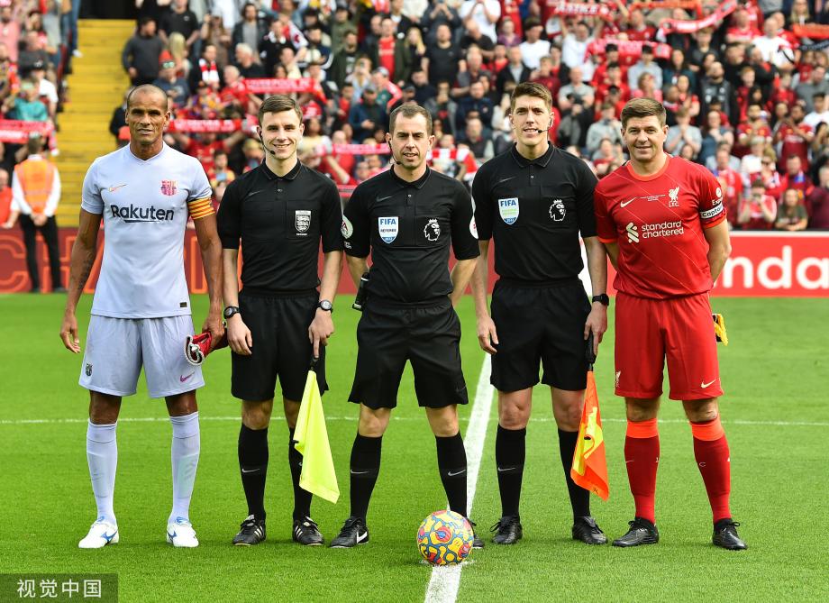 里瓦尔多：亚马尔不能只局限在右路，教练须为他创造更多选择