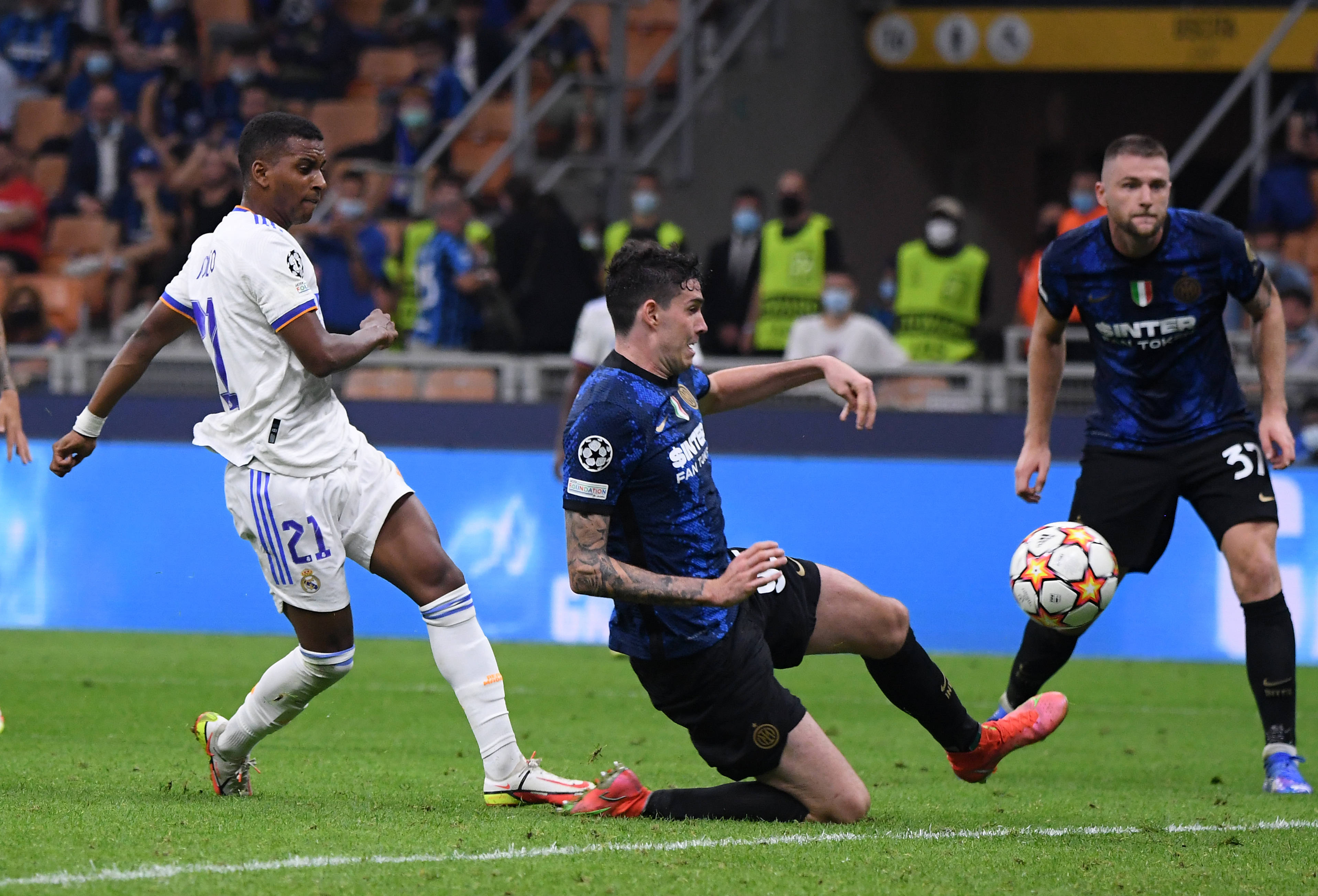 米体：斯帕莱蒂满意尤文的阵容，他相信他们能争意甲冠军