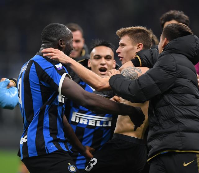 媒体人：北京国安要解散是假消息，想要帮助国安的人有很多