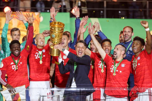 孔蒂：我承担全部责任，但每个人都不能只想自己的小菜园