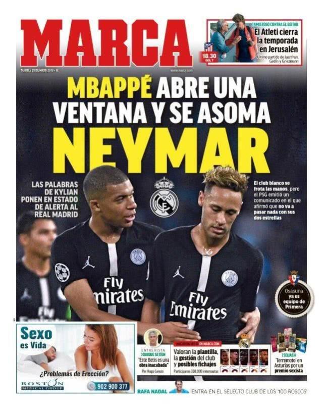 前教练：库普梅纳斯能很好地适应三中卫，斯帕莱蒂非常了解他