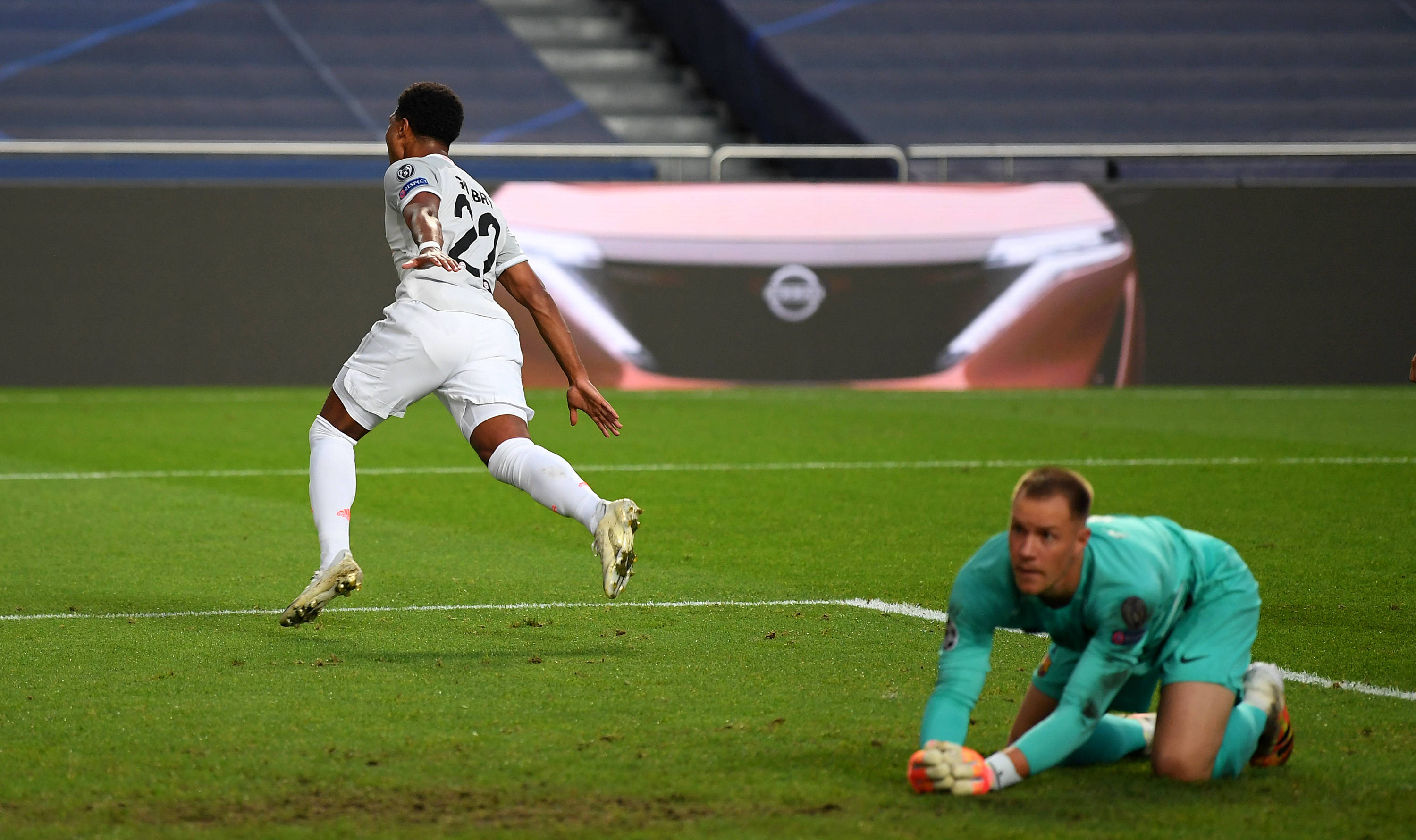 世界杯分组：3支东道主+阿根廷保送出线 法国进死亡之组 日本遇荷兰