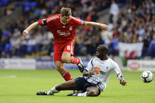 普斯卡什奖有力竞争者！绿巨人胡尔克打入了一粒绝对惊世骇俗的进球！