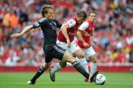 青训小将首秀即破门